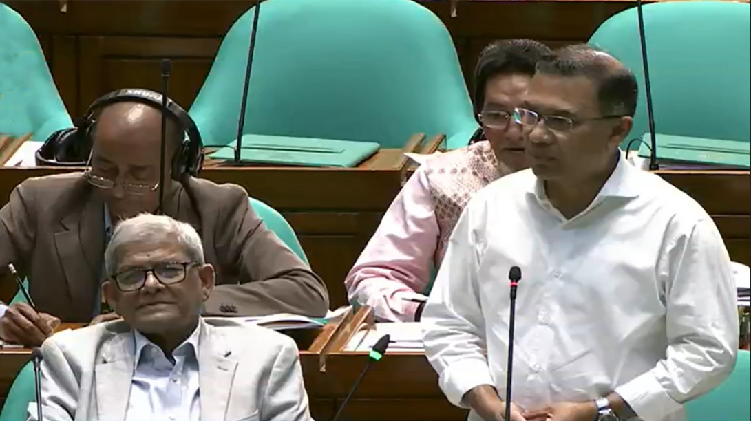 পাঁচ লাখ সরকারি কর্মচারী নিয়োগের সিদ্ধান্ত নেয়া হয়েছে : প্রধানমন্ত্রী